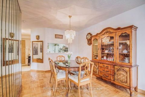 Photo 5 at 209 - 1101 Steeles Avenue W, Branson, Toronto