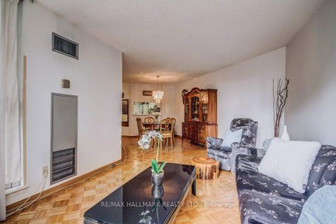 Photo 7 at 209 - 1101 Steeles Avenue W, Branson, Toronto