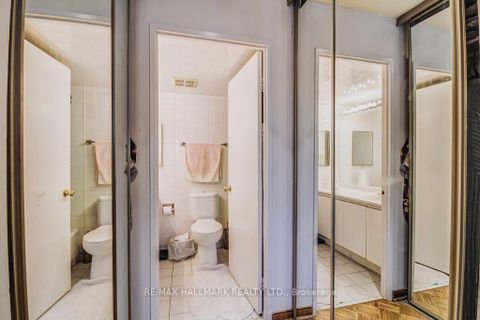 Photo 10 at 209 - 1101 Steeles Avenue W, Branson, Toronto