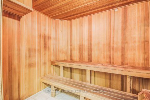 Photo 14 at 209 - 1101 Steeles Avenue W, Branson, Toronto