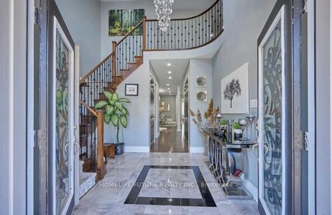 Photo 2 at 2549 Snow Knight Drive, Windfields, Oshawa