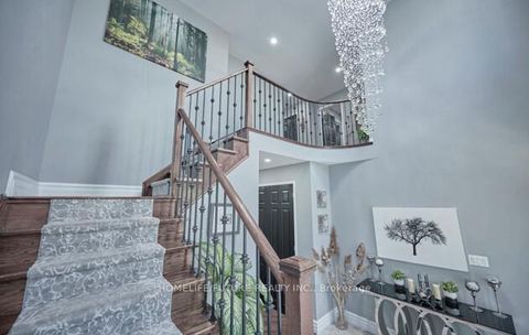 Photo 4 at 2549 Snow Knight Drive, Windfields, Oshawa