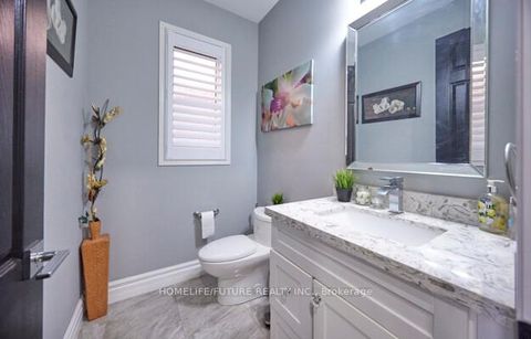 Photo 5 at 2549 Snow Knight Drive, Windfields, Oshawa