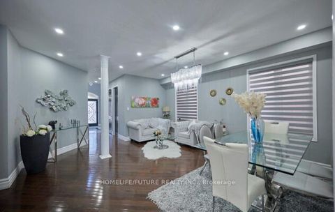 Photo 6 at 2549 Snow Knight Drive, Windfields, Oshawa