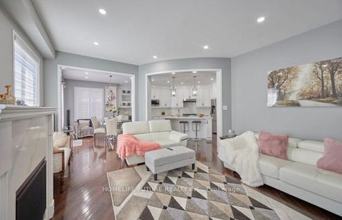 Photo 9 at 2549 Snow Knight Drive, Windfields, Oshawa