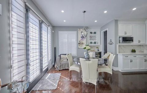 Photo 13 at 2549 Snow Knight Drive, Windfields, Oshawa