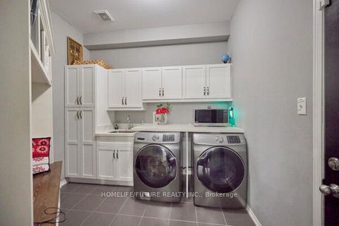 Photo 15 at 2549 Snow Knight Drive, Windfields, Oshawa