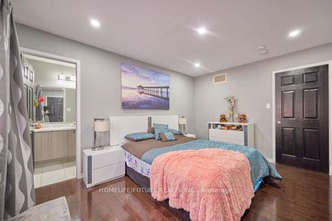 Photo 17 at 2549 Snow Knight Drive, Windfields, Oshawa