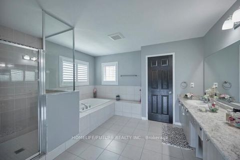 Photo 27 at 2549 Snow Knight Drive, Windfields, Oshawa