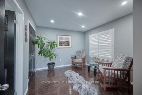 Photo 30 at 2549 Snow Knight Drive, Windfields, Oshawa