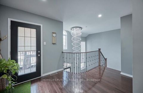 Photo 35 at 2549 Snow Knight Drive, Windfields, Oshawa