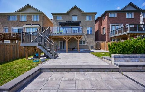 Photo 38 at 2549 Snow Knight Drive, Windfields, Oshawa