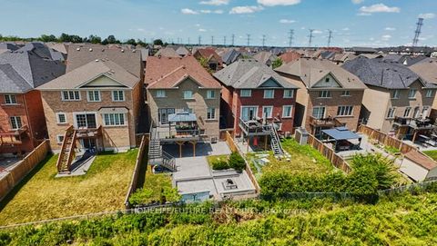 Photo 48 at 2549 Snow Knight Drive, Windfields, Oshawa