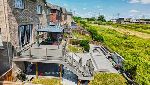 Photo 49 at 2549 Snow Knight Drive, Windfields, Oshawa