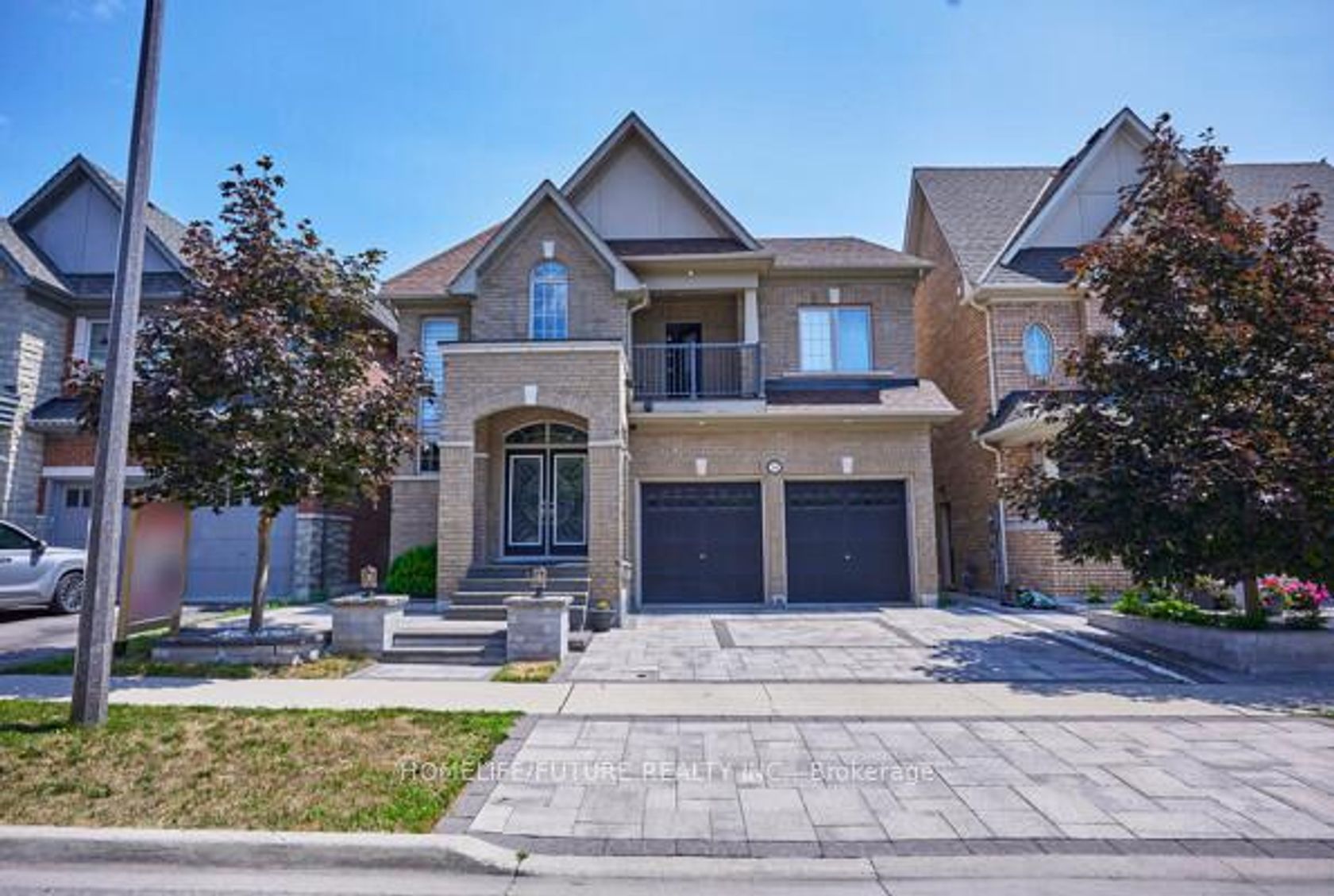 2549 Snow Knight Drive, Windfields, Oshawa 