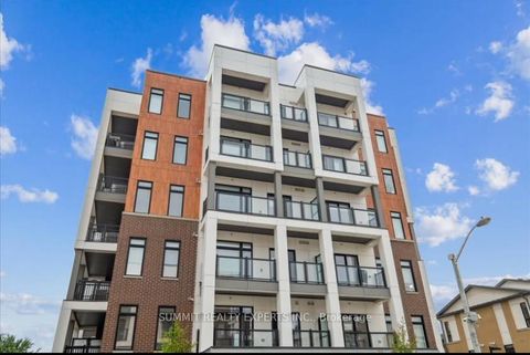 Photo 2 at 607 - 135 Canon Jackson Drive, Greenbrook, Toronto