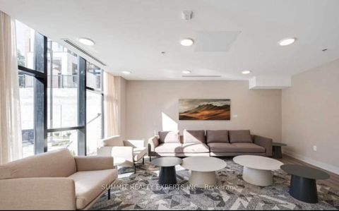 Photo 6 at 607 - 135 Canon Jackson Drive, Greenbrook, Toronto