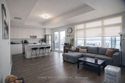 Photo 19 at 607 - 135 Canon Jackson Drive, Greenbrook, Toronto