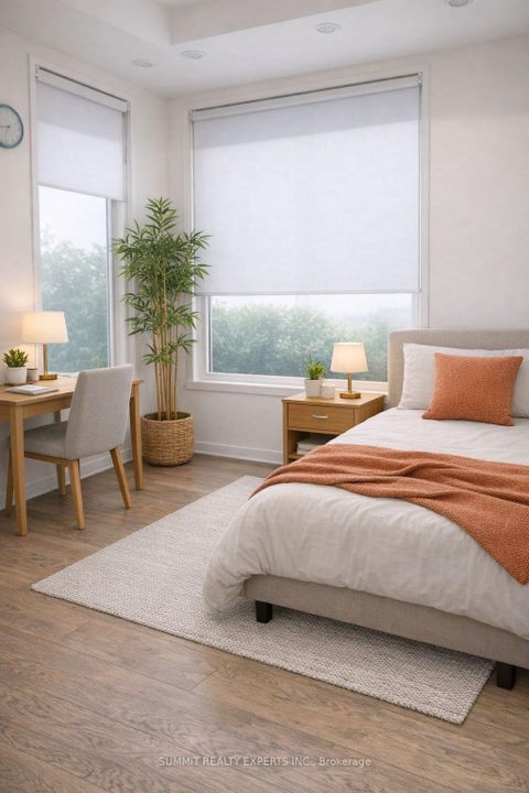 Photo 20 at 607 - 135 Canon Jackson Drive, Greenbrook, Toronto