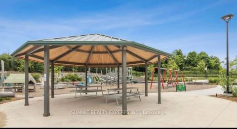 Photo 23 at 607 - 135 Canon Jackson Drive, Greenbrook, Toronto