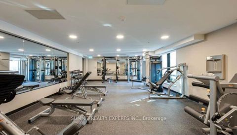 Photo 27 at 607 - 135 Canon Jackson Drive, Greenbrook, Toronto