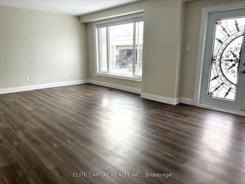 Photo 3 at 67 Hutcherson Square, Malvern, Toronto