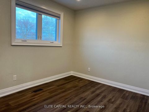 Photo 7 at 67 Hutcherson Square, Malvern, Toronto