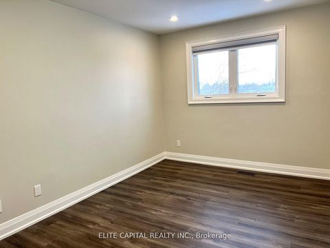 Photo 9 at 67 Hutcherson Square, Malvern, Toronto