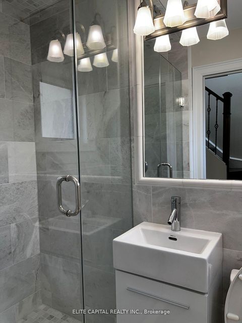 Photo 10 at 67 Hutcherson Square, Malvern, Toronto