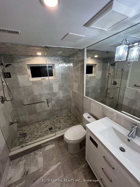 Photo 11 at 67 Hutcherson Square, Malvern, Toronto