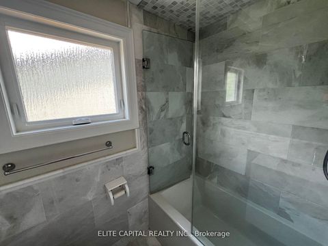 Photo 12 at 67 Hutcherson Square, Malvern, Toronto