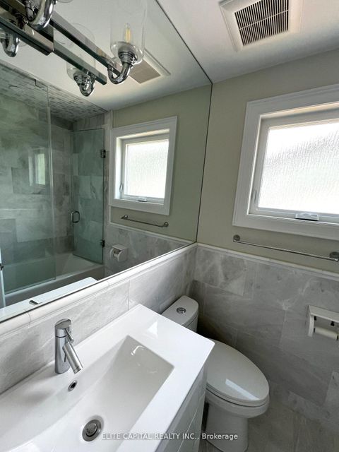 Photo 13 at 67 Hutcherson Square, Malvern, Toronto