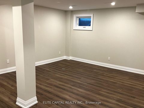 Photo 14 at 67 Hutcherson Square, Malvern, Toronto