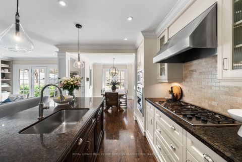 Photo 8 at 115 Inglewood Drive, Moore Park, Toronto