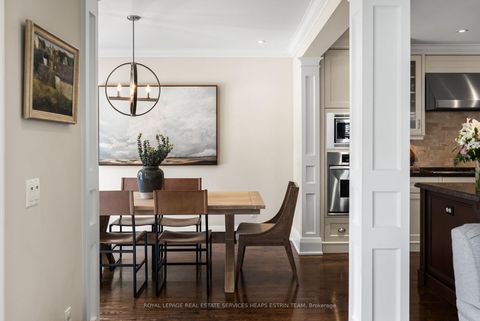 Photo 10 at 115 Inglewood Drive, Moore Park, Toronto