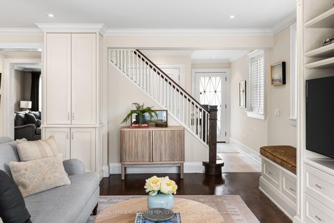 Photo 12 at 115 Inglewood Drive, Moore Park, Toronto