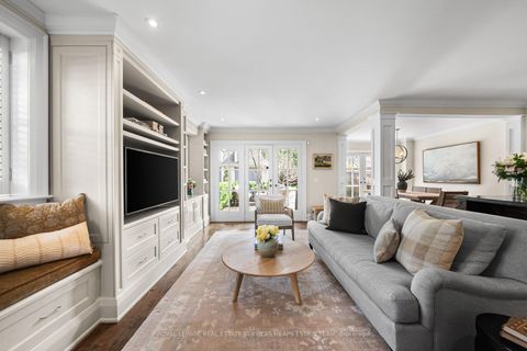 Photo 14 at 115 Inglewood Drive, Moore Park, Toronto