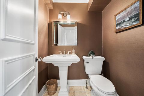 Photo 18 at 115 Inglewood Drive, Moore Park, Toronto