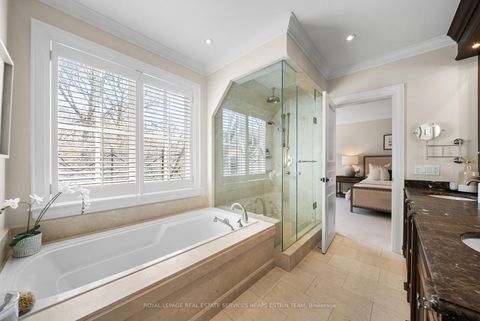 Photo 22 at 115 Inglewood Drive, Moore Park, Toronto