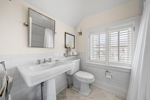 Photo 29 at 115 Inglewood Drive, Moore Park, Toronto