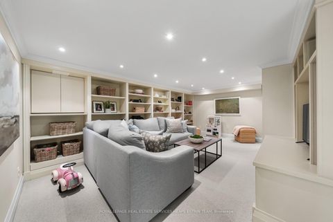 Photo 32 at 115 Inglewood Drive, Moore Park, Toronto