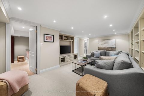 Photo 33 at 115 Inglewood Drive, Moore Park, Toronto