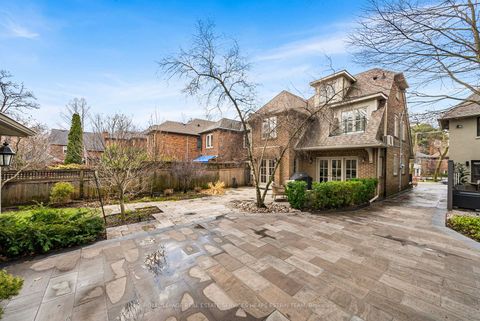 Photo 37 at 115 Inglewood Drive, Moore Park, Toronto