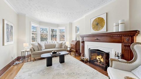 Photo 3 at 60 Glen Echo Road, Lawrence Park North, Toronto