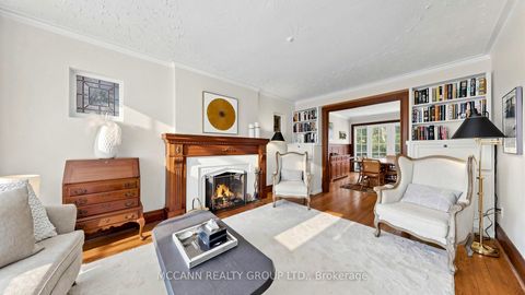 Photo 4 at 60 Glen Echo Road, Lawrence Park North, Toronto