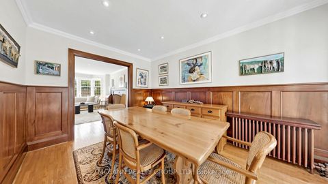 Photo 7 at 60 Glen Echo Road, Lawrence Park North, Toronto