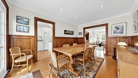 Photo 8 at 60 Glen Echo Road, Lawrence Park North, Toronto