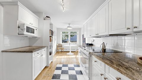 Photo 9 at 60 Glen Echo Road, Lawrence Park North, Toronto