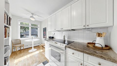 Photo 10 at 60 Glen Echo Road, Lawrence Park North, Toronto