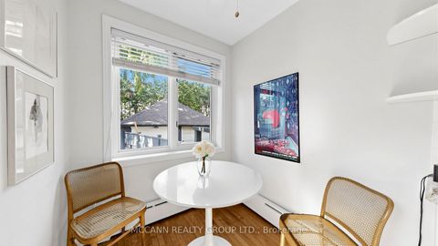 Photo 11 at 60 Glen Echo Road, Lawrence Park North, Toronto